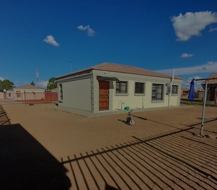 3 Bedroom Property for Sale in Pinehaven Free State